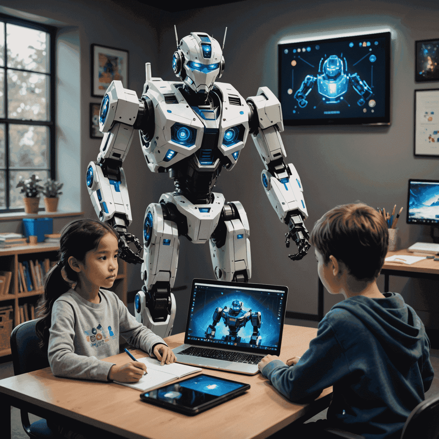 NeuronX tutoring