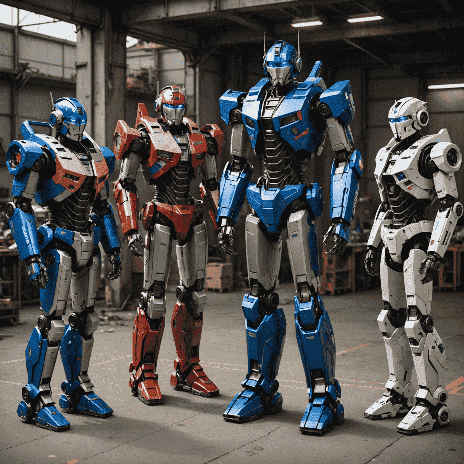 Ethical concerns in robotics and AI with NeuronBot-X